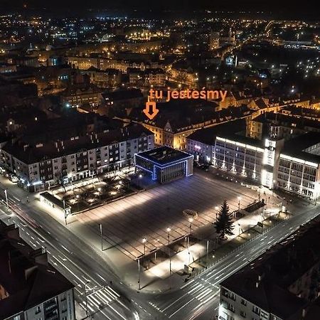 Apartament Ada Кошалін Екстер'єр фото
