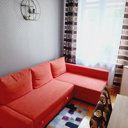 Apartament Ada Кошалін Екстер'єр фото